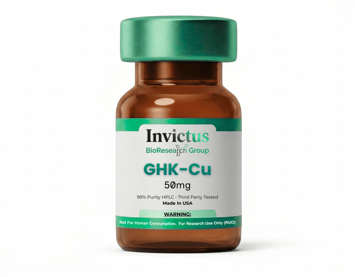 reconstitute ghk-cu 50mg — Research Peptide Medical Weight Loss & Recovery Research Size:Hospira Pfizer® – Bacteriostatic Water | 5 × 30 mL Vials
